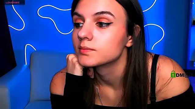 Chat XXX Live lisa_dark_