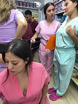 Chat +18 de kandalove ao vivo