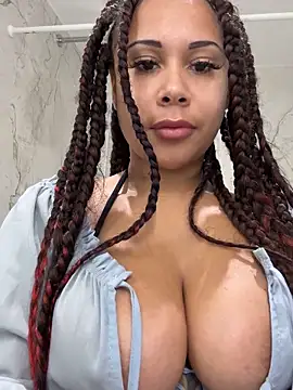 HaileyDiana Webcam Show