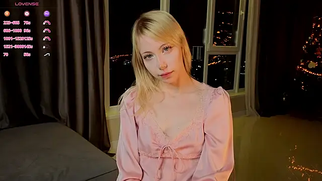 UWU_flower Adlı Modelin Canlı XXX Sohbeti