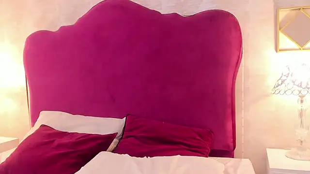 EllaEvanz's Live XXX Chat