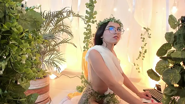 eimi_rosse18 Obrolan Langsung XXX