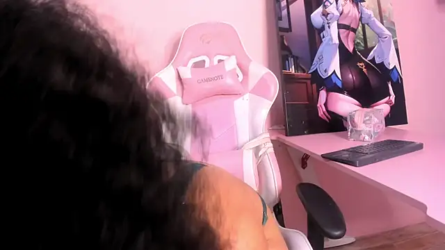 Chat XXX Live KaterinMoss