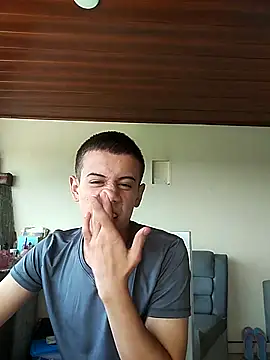 Онлайн чат XXX jac0b_x