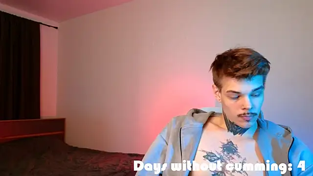 Show Webcam de DENIS_HERE