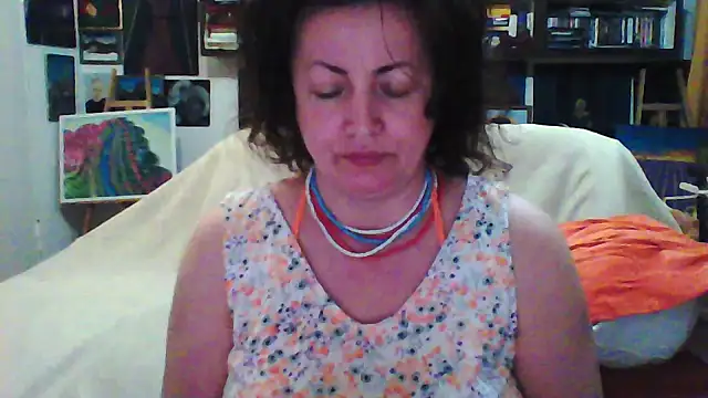 MariaAnaSunshine – Naživo XXX chat