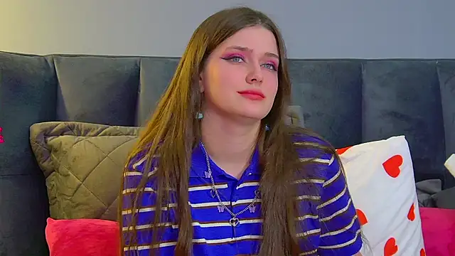 JessicaJewells: онлайн-секс-чат