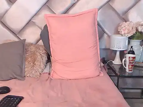 Ashleyroberst élő XXX-chatje