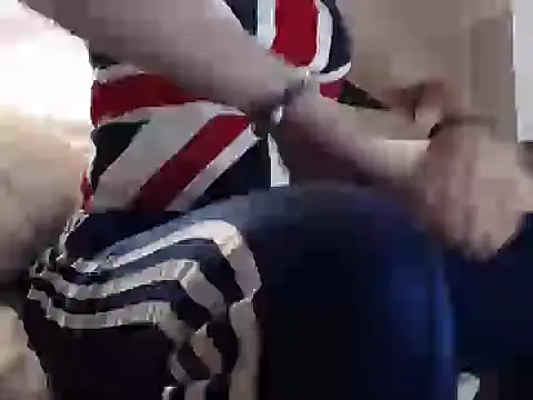 โชว์เว็บแคมของ FurryCupLove555