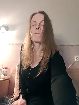 Evelina_cute webkamerás műsora