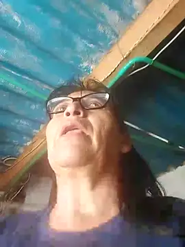 clarita_01 Adlı Modelin Web Kamerası Şovu