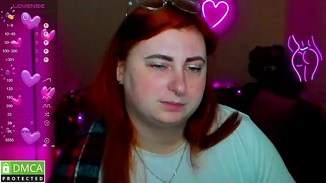 แชท XXX สดของ Alicia_love00