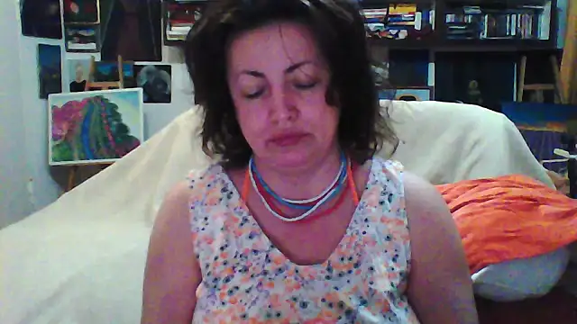 MariaAnaSunshine live XXX chat