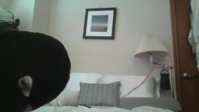 Show Webcam de MasochSissy4U