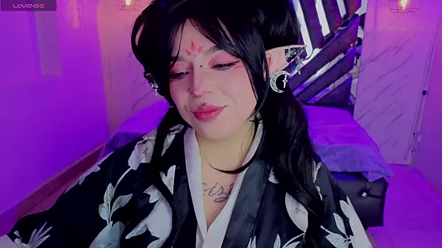 _Vermell_ – Live XXX-chat