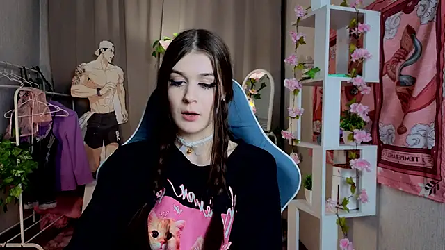 Sea_Siren – Live XXX-chat