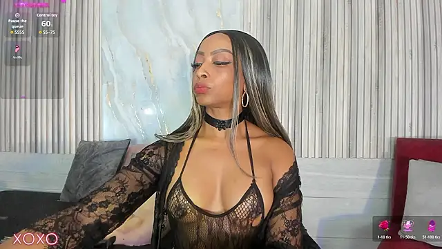 Chat +18 de BriannaChelsea ao vivo