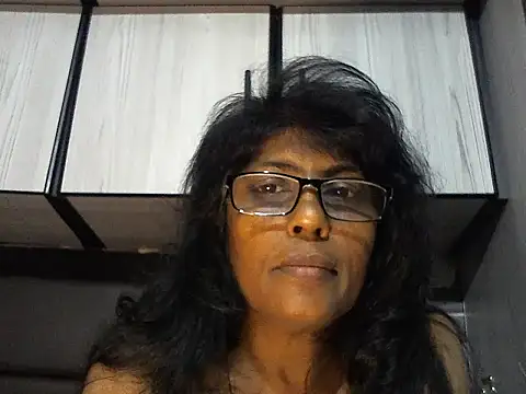 MsAttitude Webcam show