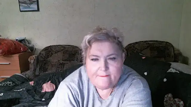 Chat XXX ao vivo de Lana555