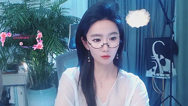 แชท XXX สดของ feifei-love