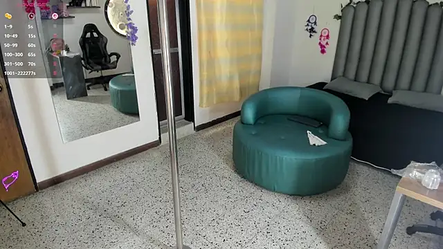 دردشة Philipp-Jones الجنسية المباشرة