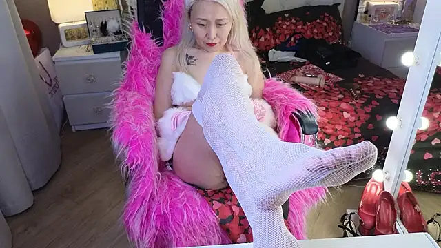 RoxalanaStar Live XXX-chat