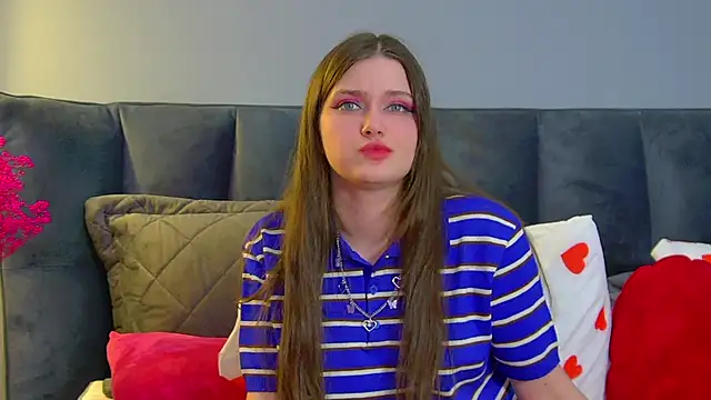 Chat XXX Live JessicaJewells