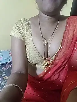 Show modela Telugu_bj_star na web-kameri