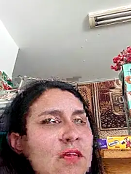 MissLusty_: онлайн-секс-чат