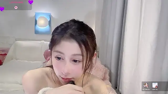 Fayebae_11 网络视讯表演