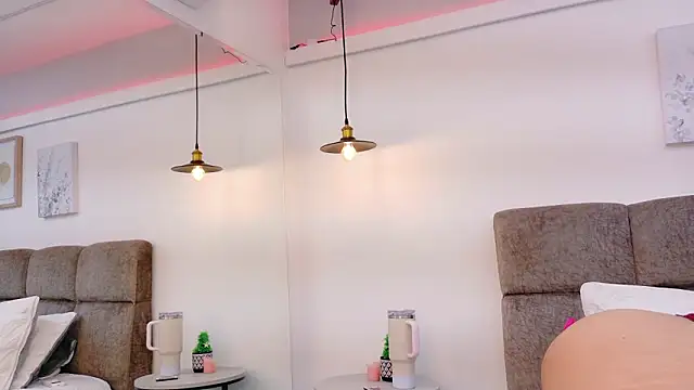 XXX chat uživo modela AlmaRose_