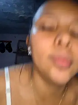 Daniela_Cruz_ élő XXX-chatje