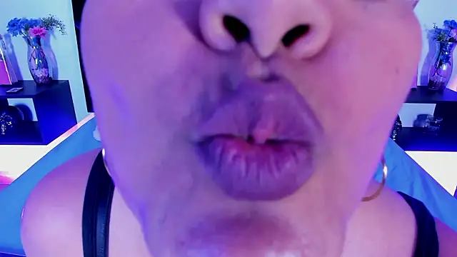 Show de scarlet__ray_ na webcam