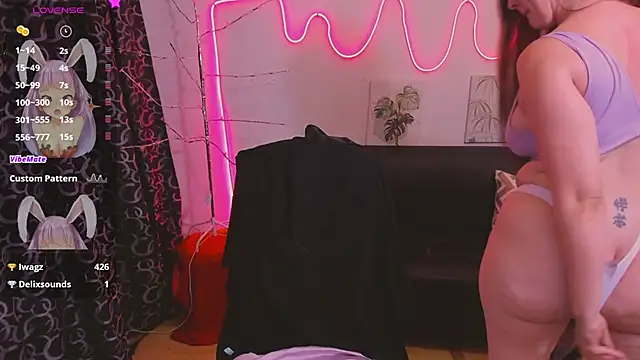 MillySandlerr live XXX chat