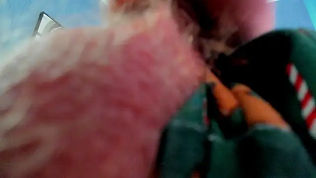 AlexxSweet Webcam-Show