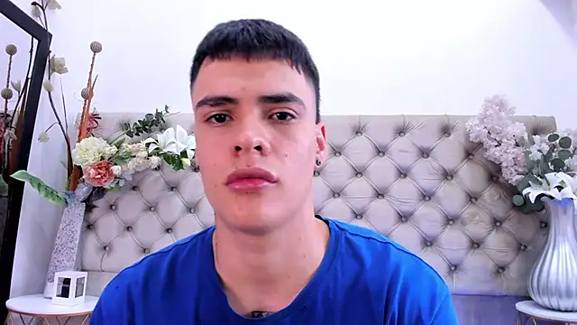 BenitoSaenz 웹캠 쇼