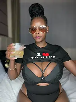 ScarletMuseX Adlı Modelin Canlı XXX Sohbeti