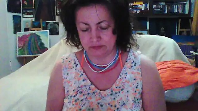 Онлайн чат XXX MariaAnaSunshine