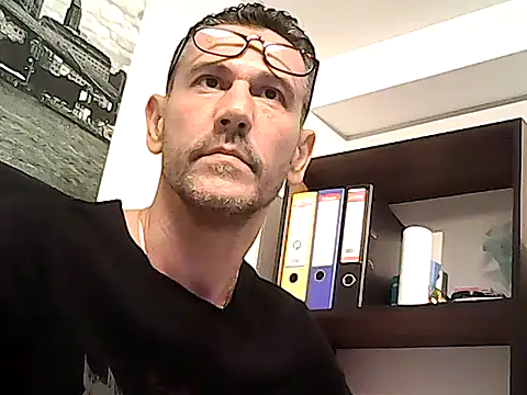 mastercharisma35 live XXX chat