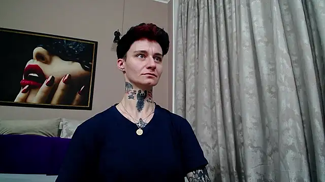 KennyXSX Chat XXX live