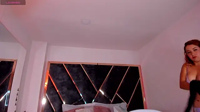 Chloe_Connor live XXX chat