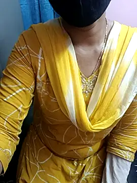 Flora_Telugu webkamerás műsora