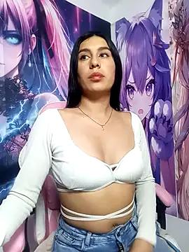 Živý XXX chat charlottte_wh