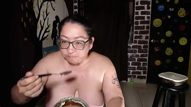 Živý XXX chat samrocker_sex