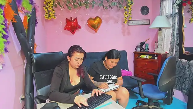 lesbiancuple: απευθείας συνομιλία ΧΧΧ