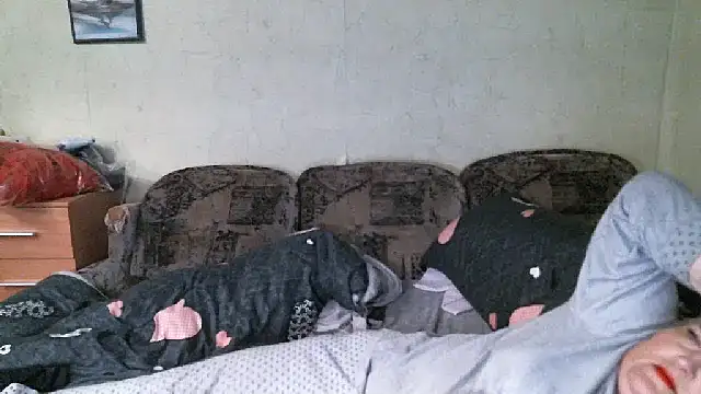 XXX chat uživo modela Lana555