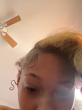 Show Webcam de Tamiii420