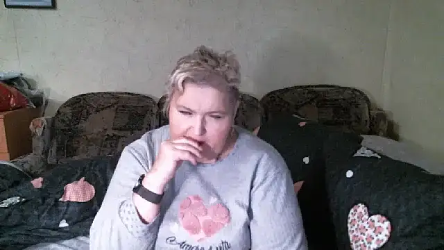 Chatroom XXX en direct de Lana555