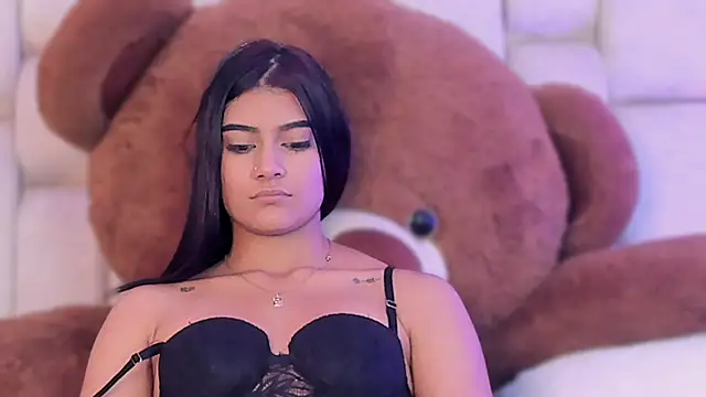 KatherineRuiz_ Chat XXX in diretta