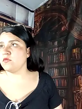 MissLusty_ Adlı Modelin Web Kamerası Şovu